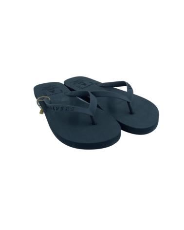 Chanclas de Hombre SCALPERS CHANCLAS VARIOS SC RECYCLED FF GRIS