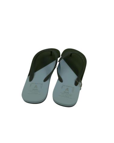 Chanclas de Hombre SCALPERS CHANCLAS VARIOS SC RECYCLED FF VERDE