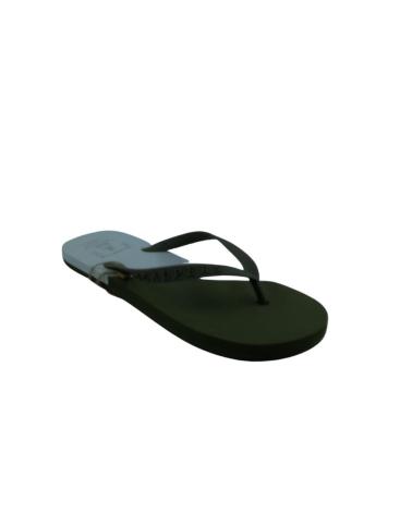 Chanclas de Hombre SCALPERS CHANCLAS VARIOS SC RECYCLED FF VERDE