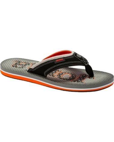 Man and boy Flip flops JOMA CHANCLAS S TRENTOM 2222 GRIS