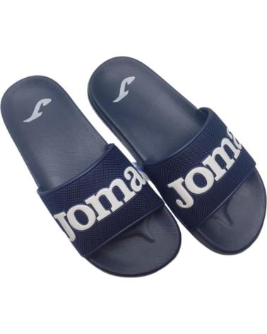 Chinelos de Mulher e Homem e Menino JOMA CHANCLAS  S LAND MEN 2033 MARINO