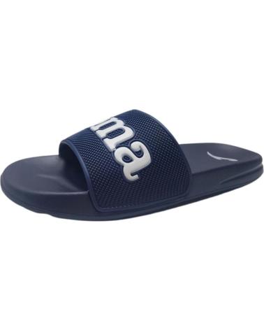 Chinelos de Mulher e Homem e Menino JOMA CHANCLAS  S LAND MEN 2033 MARINO