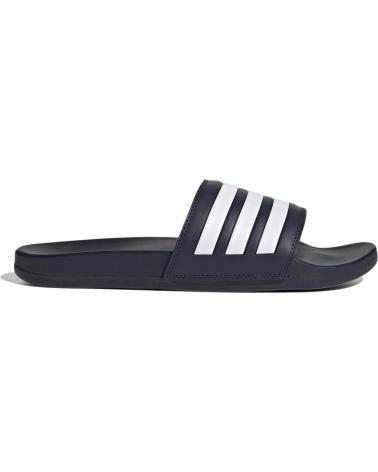 Tongs pour Homme ADIDAS CHANCLAS ADILETTE  GZ5892 MARINO