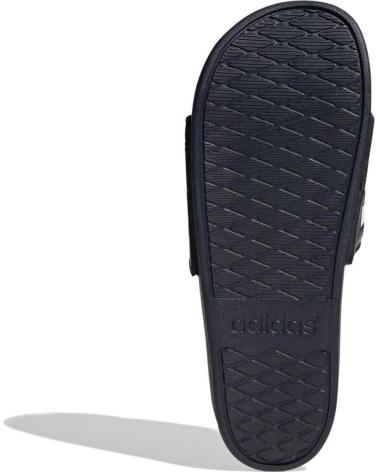 Tongs pour Homme ADIDAS CHANCLAS ADILETTE  GZ5892 MARINO
