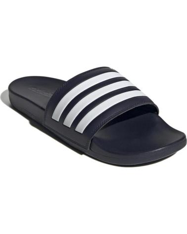 Tongs pour Homme ADIDAS CHANCLAS ADILETTE  GZ5892 MARINO
