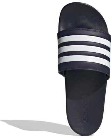 Tongs pour Homme ADIDAS CHANCLAS ADILETTE  GZ5892 MARINO