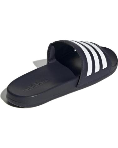 Tongs pour Homme ADIDAS CHANCLAS ADILETTE  GZ5892 MARINO