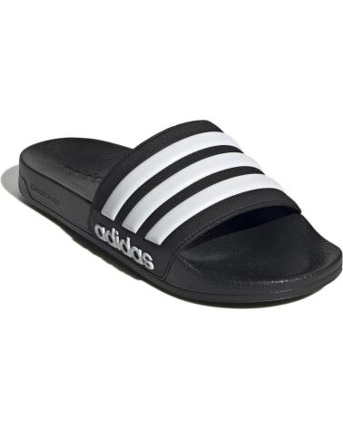 ADIDAS CHANCLA ADILETTE SHOWER NEGRA GZ5922 NEGRO