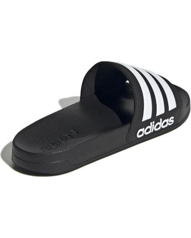 ADIDAS CHANCLA ADILETTE SHOWER NEGRA GZ5922 NEGRO
