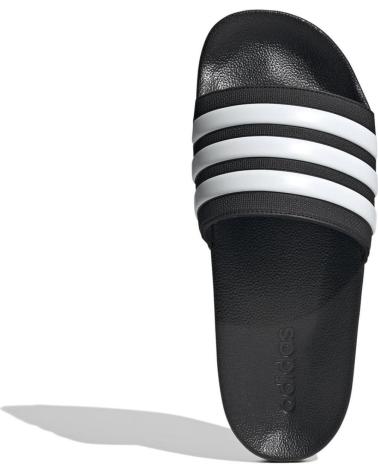 ADIDAS CHANCLA ADILETTE SHOWER NEGRA GZ5922 NEGRO