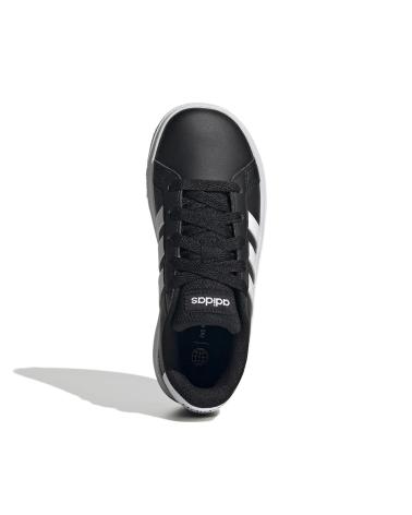 Sportivo per Donna e Bambina e Bambino ADIDAS DEPORTIVOS GRAND COURT  GW6503 NEGRO