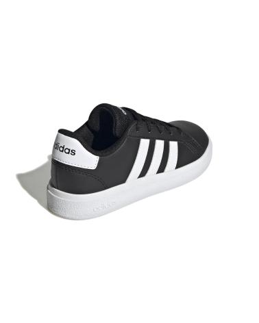 Sportivo per Donna e Bambina e Bambino ADIDAS DEPORTIVOS GRAND COURT  GW6503 NEGRO
