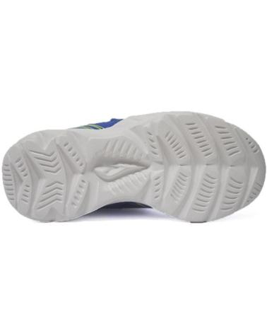 Deportivas de Niña y Niño JOMA DEPORTIVOS VARIOS J HORIZON JR AZUL
