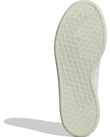 Sportschuhe für Damen ADIDAS DEPORTIVO MUJER ADVANTAGE  GW9273 BLANCO
