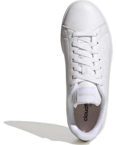 Sportschuhe für Damen ADIDAS DEPORTIVO MUJER ADVANTAGE  GW9273 BLANCO