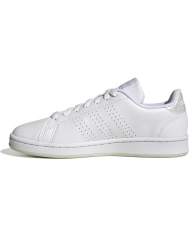 Sportschuhe für Damen ADIDAS DEPORTIVO MUJER ADVANTAGE  GW9273 BLANCO