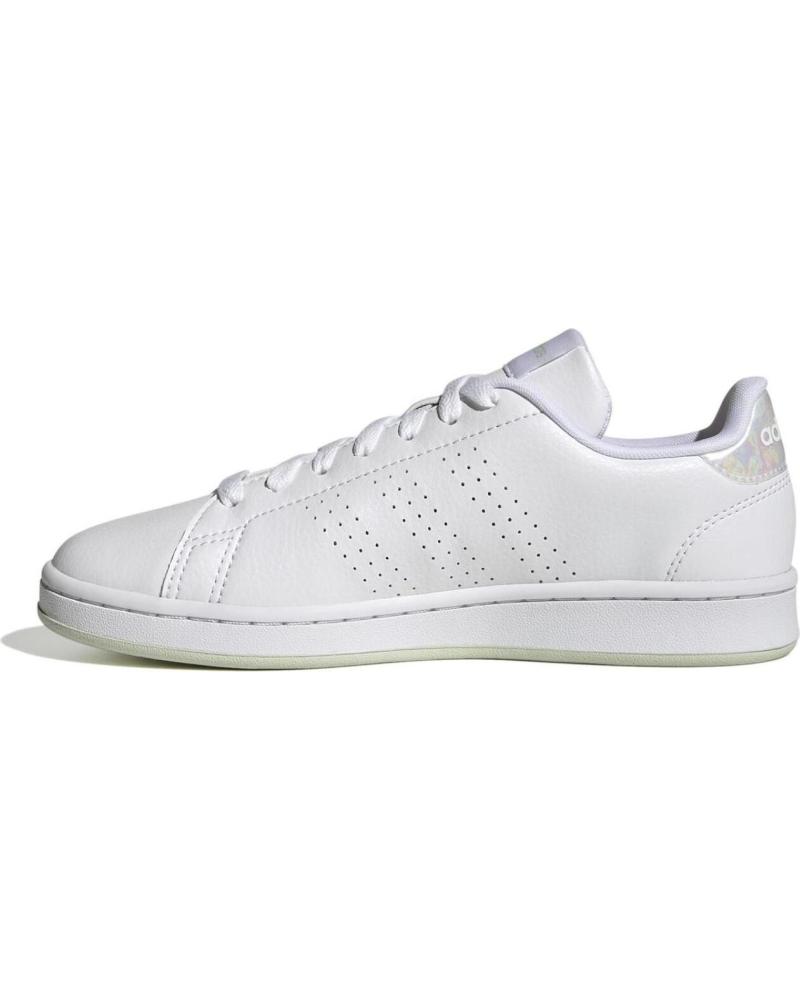 Sportschuhe für Damen ADIDAS DEPORTIVO MUJER ADVANTAGE  GW9273 BLANCO