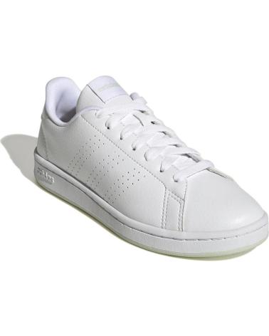 Sportschuhe für Damen ADIDAS DEPORTIVO MUJER ADVANTAGE  GW9273 BLANCO