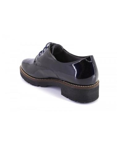 Zapatos de Mujer PITILLOS ZAPATO MUJER CHAROL  1661 MARINO