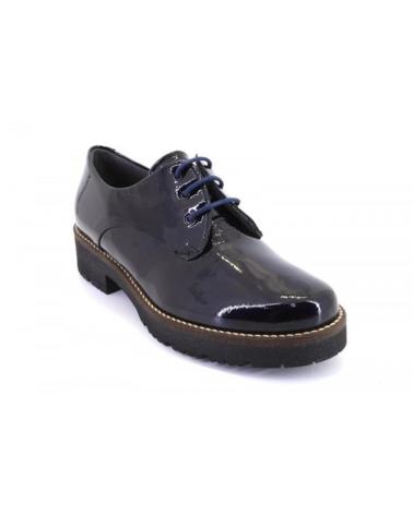 Zapatos de Mujer PITILLOS ZAPATO MUJER CHAROL  1661 MARINO