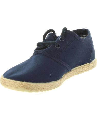 Scarpe per Bambino MTNG 47105 LANDY C33526 MARINO