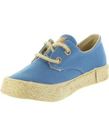 girl and boy shoes MTNG 47509 TURE C40332 AZUL