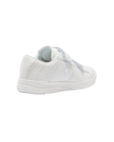 girl Trainers JOMA ZAPATILLA BLANCA-ROSA PLAY MULTICOLOR