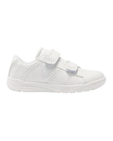 girl Trainers JOMA ZAPATILLA BLANCA-ROSA PLAY MULTICOLOR