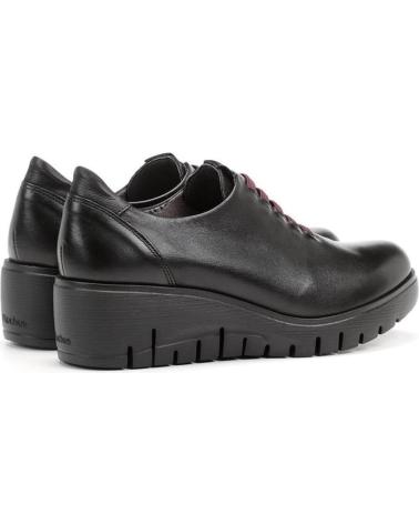 Scarpe per Donna FLUCHOS ZAPATO SPORT SUGAR VARIOS F0698 NEGRO