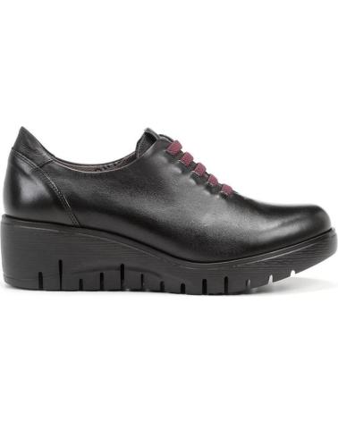 Scarpe per Donna FLUCHOS ZAPATO SPORT SUGAR VARIOS F0698 NEGRO
