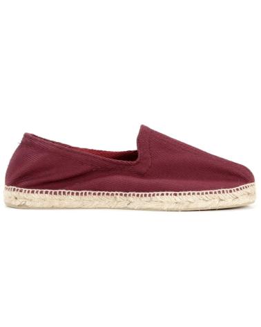 Sportschuhe für Damen und Herren RAMONCINAS ALPARGATAS ESPIGA VARIOS 7075 BURDEOS