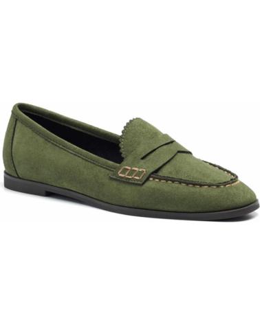 Schuhe für Damen CORINA ZAPATO MUJER VARIOS M2565 VERDE