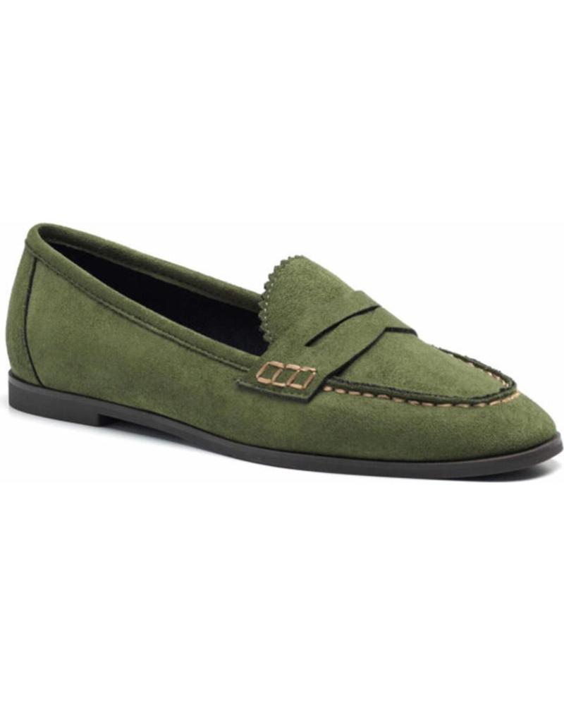 Schuhe für Damen CORINA ZAPATO MUJER VARIOS M2565 VERDE