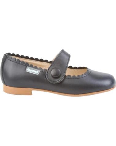 Schuhe für Mädchen ANGELITOS ZAPATOS VARIOS 1512 MARINO