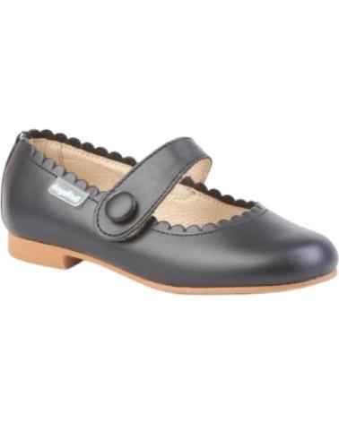 Zapatos de Niña ANGELITOS ZAPATOS VARIOS 1512 MARINO