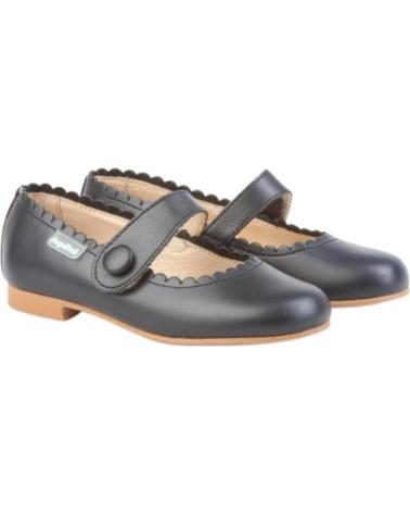 Zapatos de Niña ANGELITOS ZAPATOS VARIOS 1512 MARINO