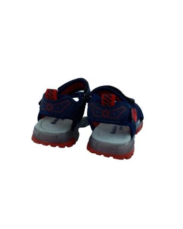 Sandalias de Niño BUBBLE BOBBLE SANDALIAS BUBBLE VARIOS C169 MARINO