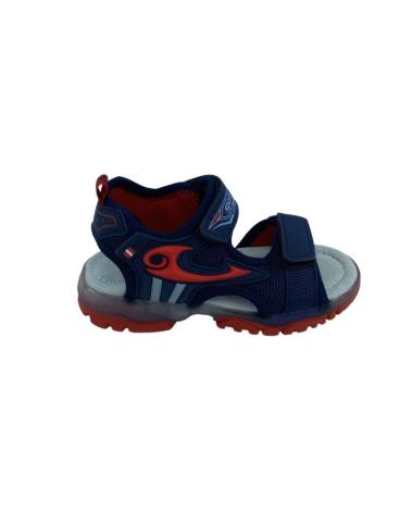 Sandalias de Niño BUBBLE BOBBLE SANDALIAS BUBBLE VARIOS C169 MARINO