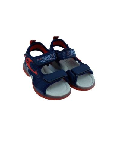 Sandalias de Niño BUBBLE BOBBLE SANDALIAS BUBBLE VARIOS C169 MARINO