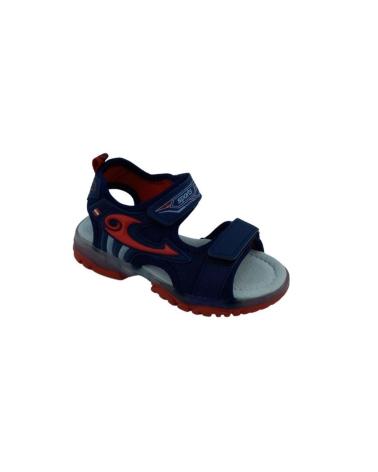 Sandalias de Niño BUBBLE BOBBLE SANDALIAS BUBBLE VARIOS C169 MARINO