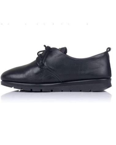 Zapatos de Mujer 48 HORAS ZAPATOS OTONO INVIERNO VARIOS 20902 NEGRO