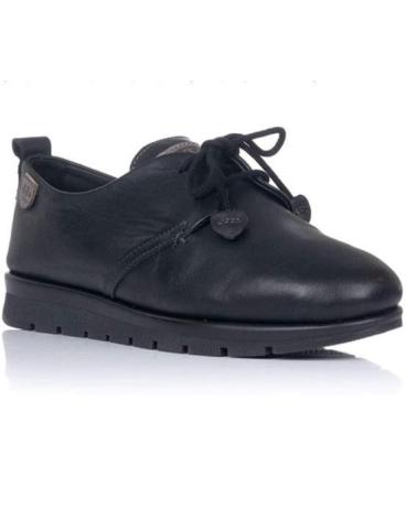 Zapatos de Mujer 48 HORAS ZAPATOS OTONO INVIERNO VARIOS 20902 NEGRO