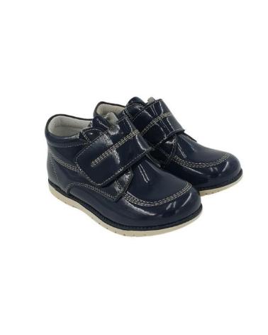 Zapatos de Niño BUBBLE BOBBLE ZAPATOS NINO BUBBLE BOOBLE VARIOS B711 MARINO