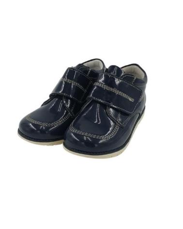 Zapatos de Niño BUBBLE BOBBLE ZAPATOS NINO BUBBLE BOOBLE VARIOS B711 MARINO