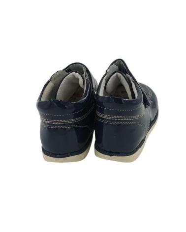 Zapatos de Niño BUBBLE BOBBLE ZAPATOS NINO BUBBLE BOOBLE VARIOS B711 MARINO
