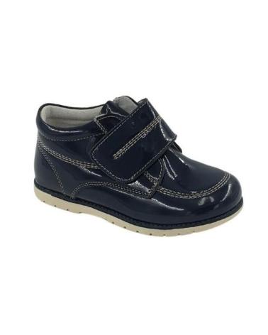 Zapatos de Niño BUBBLE BOBBLE ZAPATOS NINO BUBBLE BOOBLE VARIOS B711 MARINO