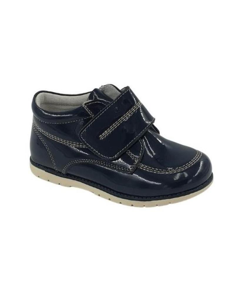Zapatos de Niño BUBBLE BOBBLE ZAPATOS NINO BUBBLE BOOBLE VARIOS B711 MARINO