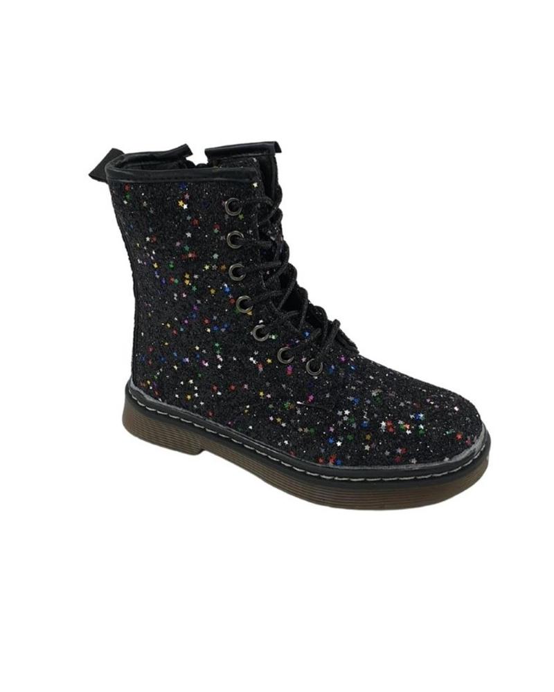 Botas de Mujer y Niña BUBBLE BOBBLE BOTAS OTONO INVIERNO BUBBLE VARIOS A3490 NEGRO