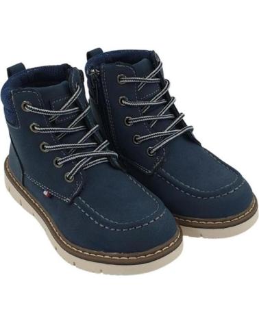 Botas de Niño BUBBLE BOBBLE BOTAS OTONO INVIERNO BUBBLE VARIOS A3517 AZUL