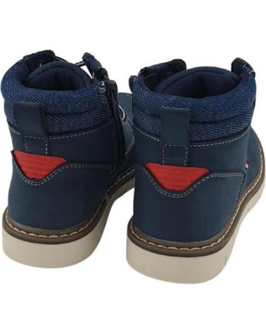 Botas de Niño BUBBLE BOBBLE BOTAS OTONO INVIERNO BUBBLE VARIOS A3517 AZUL